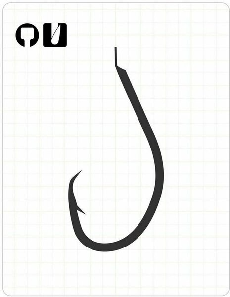 Fudo 1501 Nemuri Seigo Black Nikel (BN)Circle İğne