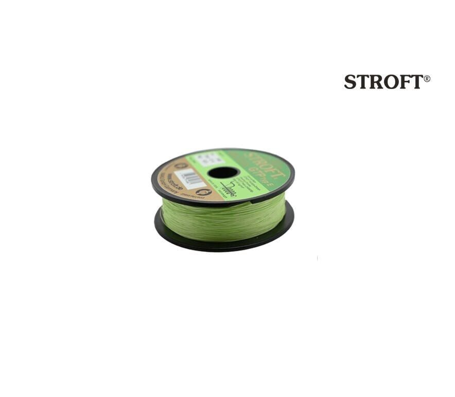 Stroft GTP Typ E 150 Metre Örgü Misina Olive Green