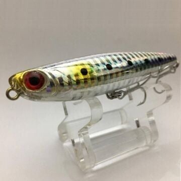 Sea Horse Ex-Fortuna 7,5 Cm 7,8 Gr Super Laser Lz-Nk Sb