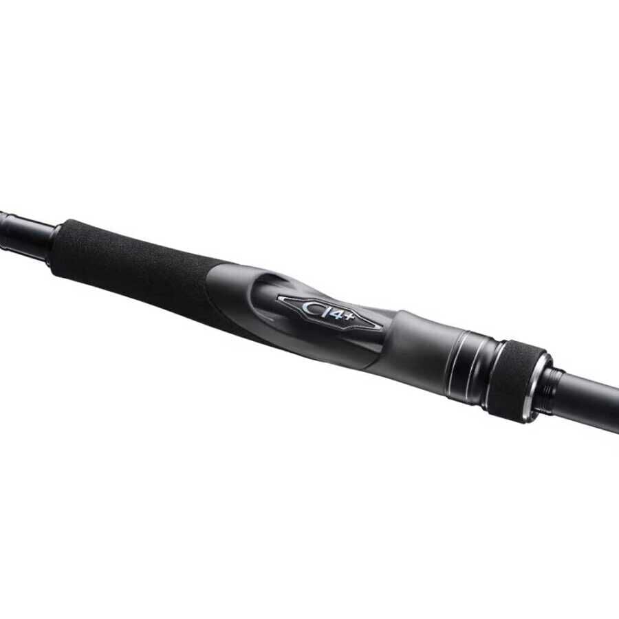 Shimano Dialuna 259 Cm 7-38 Gr Spin Olta Kamışı