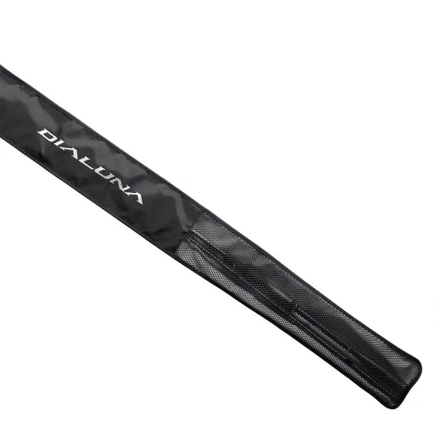 Shimano Dialuna 259 Cm 7-38 Gr Spin Olta Kamışı