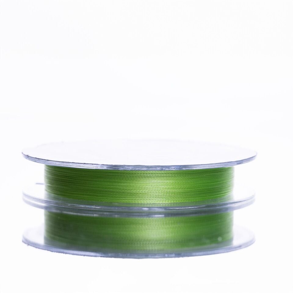 Caretta Seiko 8x 150 Metre Light Green İp Misina