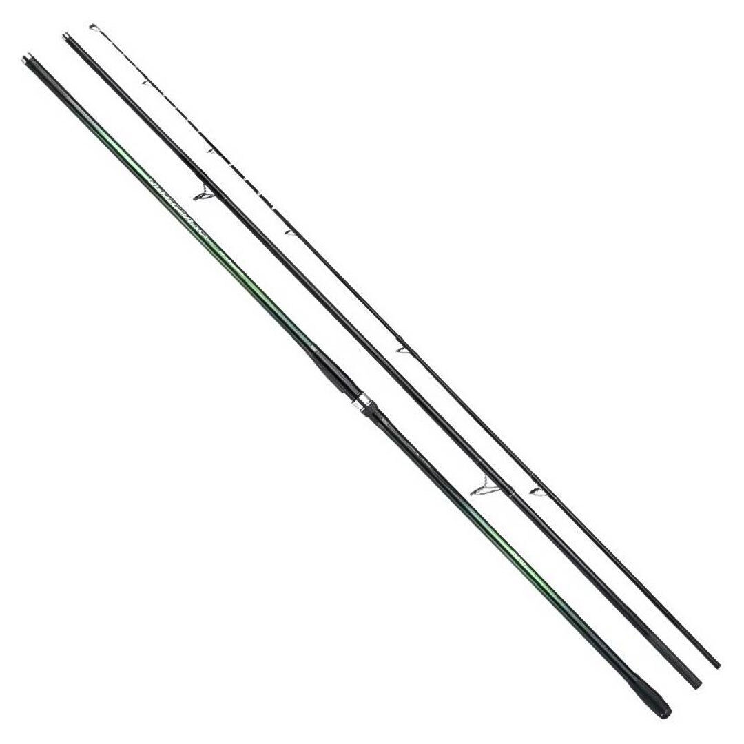 Shimano Ultegra XR Surf Hybrid 425 Cm Max. 225 Gr 3 Parça Surf Olta Kamışı