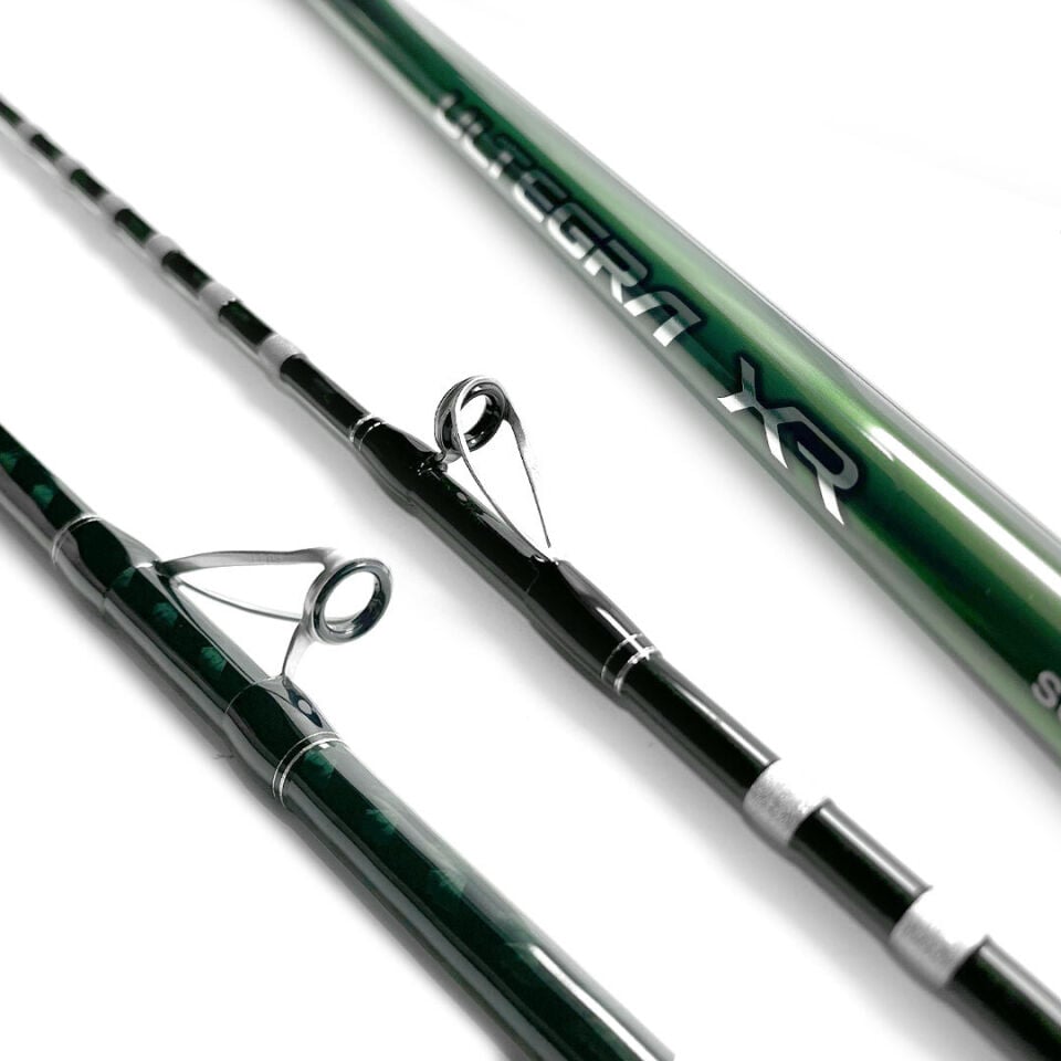 Shimano Ultegra XR Surf Hybrid 425 Cm Max. 225 Gr 3 Parça Surf Olta Kamışı