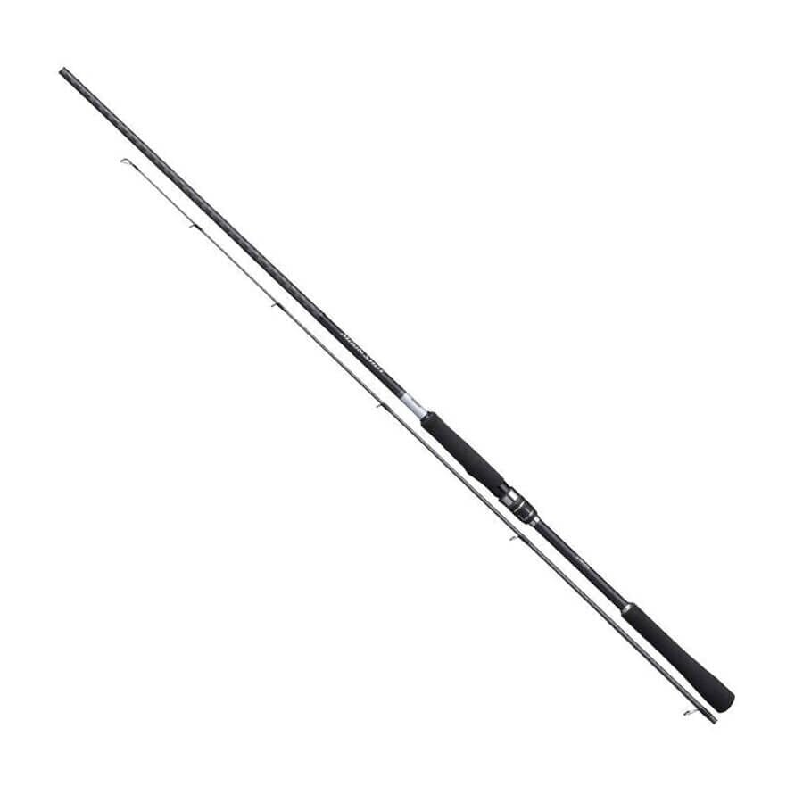 Shimano Moonshot 290 Cm 8-42 Gr Spin Olta Kamışı