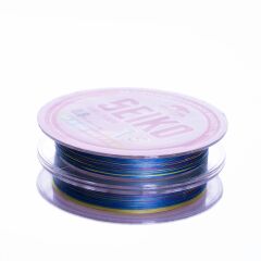 Caretta Seiko 8x 150 Metre Multicolor İp Misina