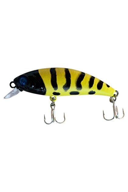 Sea horse Lrf Seeker 5 cm 4.5 gr Arı Maket Yem