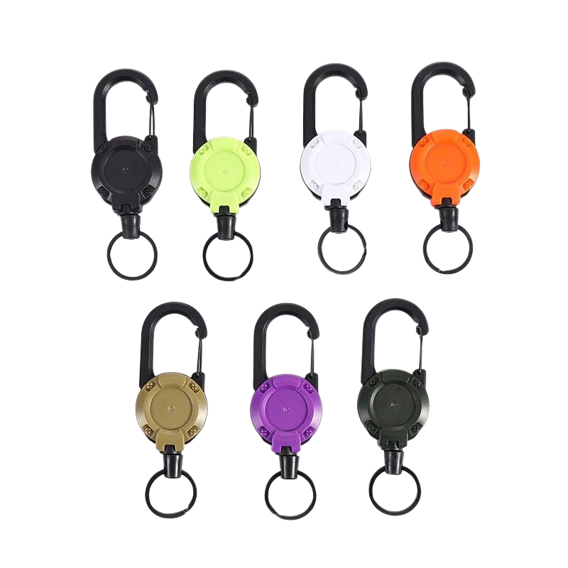 Anchor Çelik Telli Balıkçı Anahtarlık