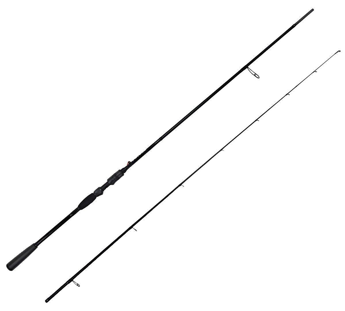 Okuma Psycho Stick Game 220cm M-Fast 5-14gr 2 Parça Olta Kamışı