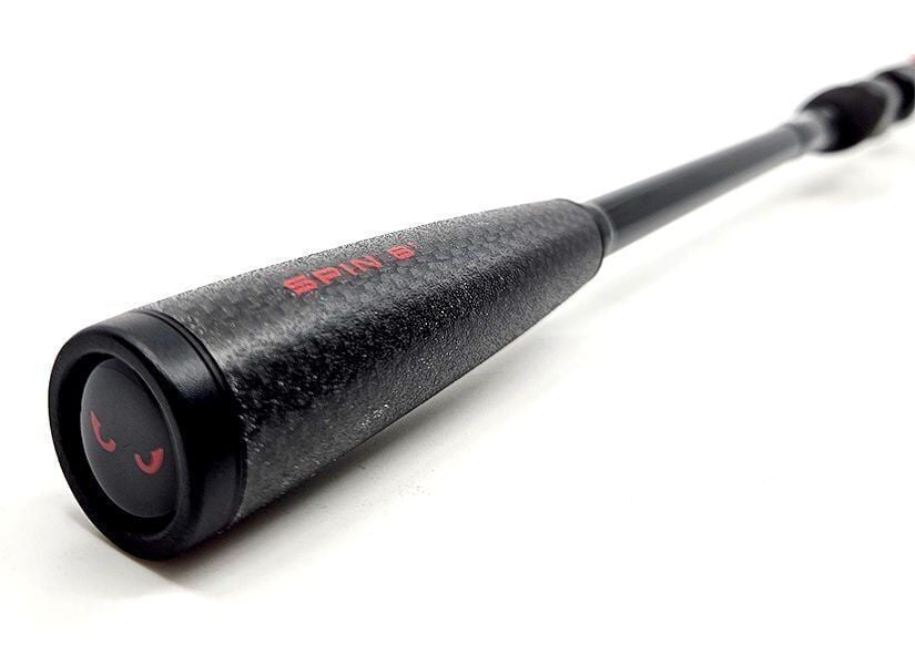 Okuma Psycho Stick Game 220cm Fast 1-7gr 2 Parça Olta Kamışı