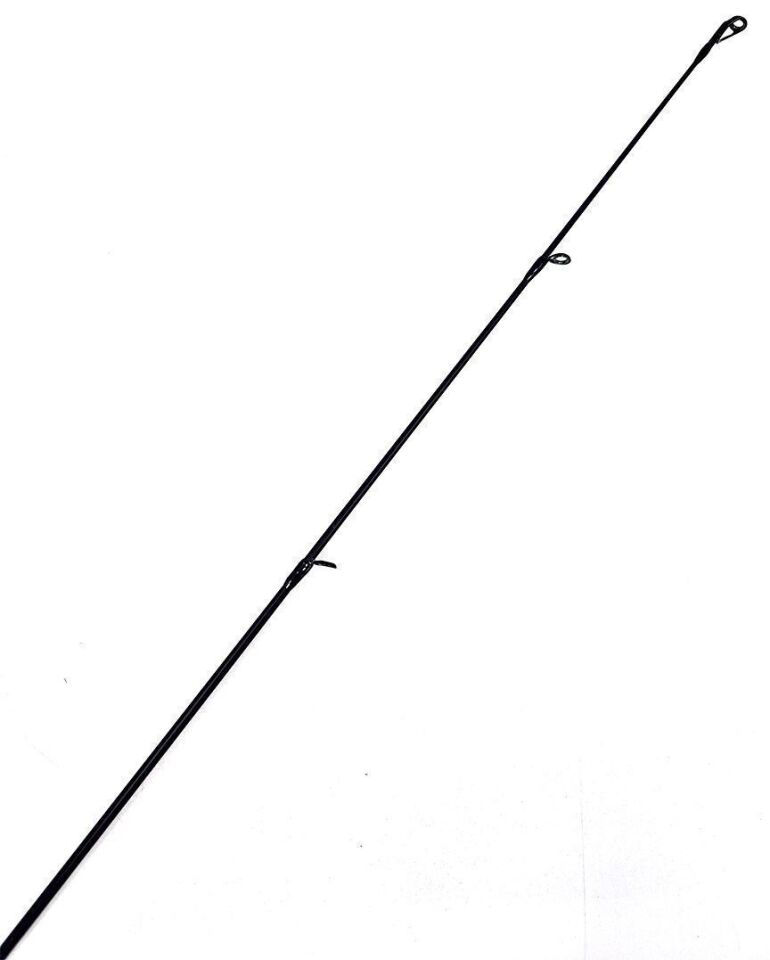 Okuma Psycho Stick Game 203cm Ex-Fast 0.8-5gr 2 Parça Olta Kamışı