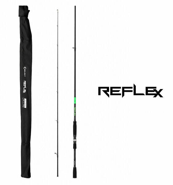 Select Reflex 260cm 7-32gr Spin Olta Kamışı