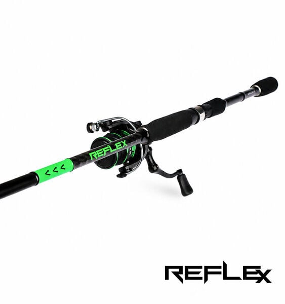 Select Reflex 260cm 7-32gr Spin Olta Kamışı