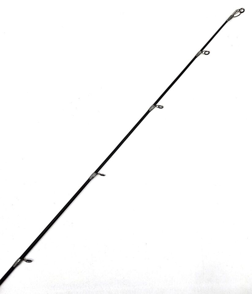 Cavalla Slow Jigging Cast 6'8'' 203cm M 50-150GR 1+1 Parça Spin Kamışı