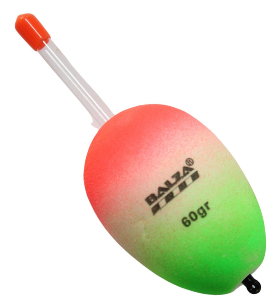 Balza Eva Şamandıra