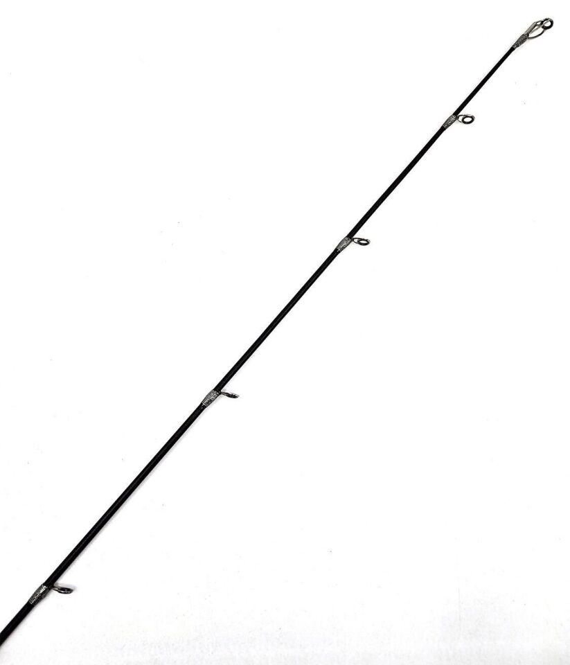 Cavalla Slow Jigging Spin 6'8'' 203cm M 50-150GR 1+1 Parça Spin Kamışı
