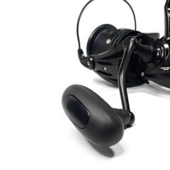 Bauer Hooligan 8000 Bait Runner Sazan Makinesi