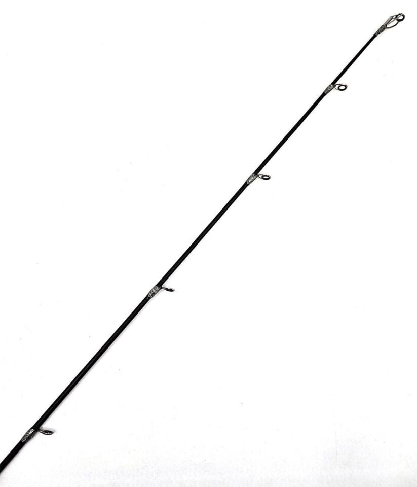Cavalla Slow Jigging Spin 6'8'' 203cm M 20-100GR 1+1 Parça Spin Kamışı