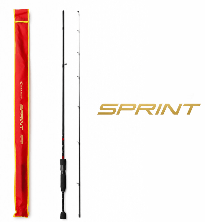 Select Sprint 1.92M 0.8-4G Lrf Kamışı