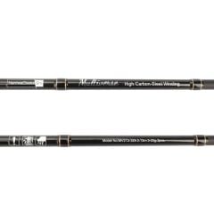 NaniwaOsakaShi Multiverse 213 cm 3-25 gr Spin Olta Kamışı