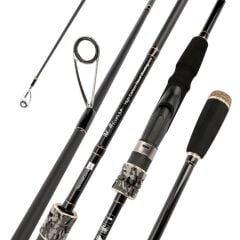 NaniwaOsakaShi Multiverse 213 cm 3-25 gr Spin Olta Kamışı