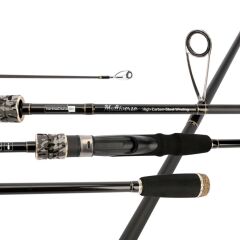 NaniwaOsakaShi Multiverse 213 cm 3-25 gr Spin Olta Kamışı