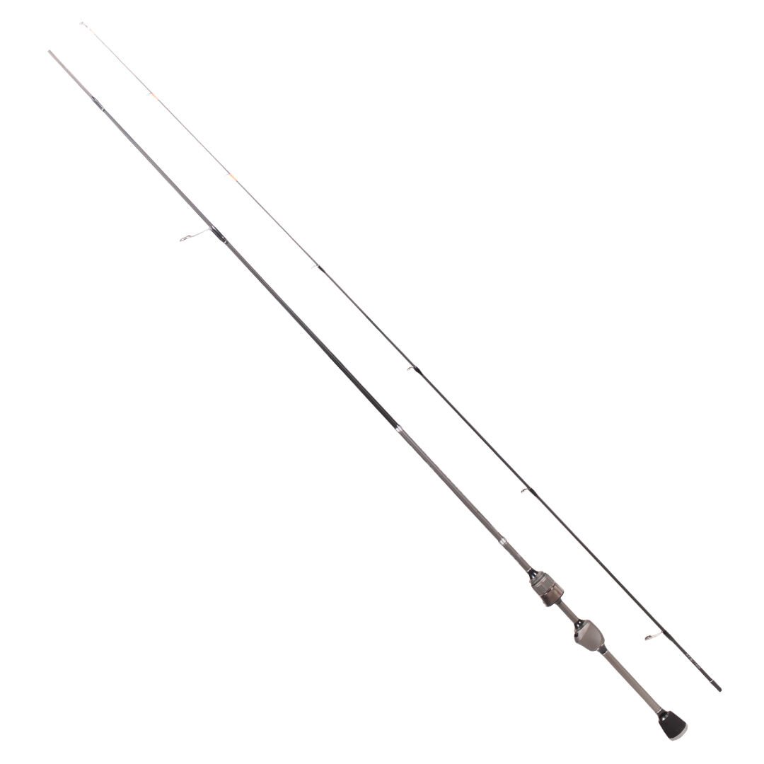 Ryuji Matrix Aji 198 Cm 0.8-6 Gr Lrf Kamışı