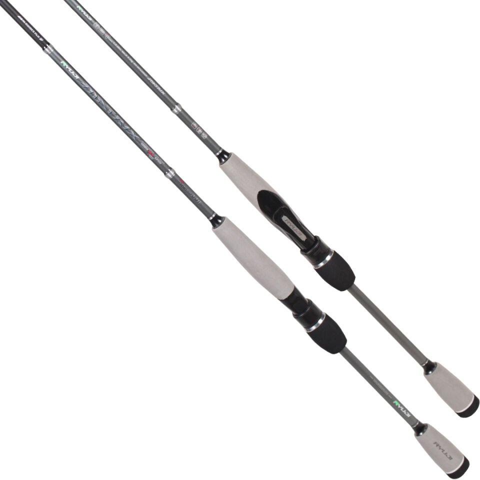 Ryuji Matrix 240 Cm 3-21 Gr Spin Olta Kamış