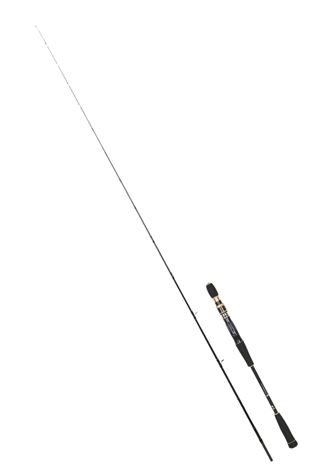 Fujin Valhalla Taigun 213cm 60-200gr Tai Rubber Kamışı