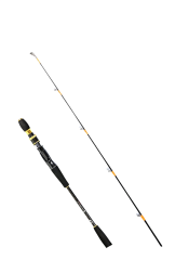 Fujin Valhalla Taigun 213cm 60-200gr Tai Rubber Kamışı