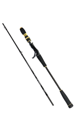 Fujin Valhalla Taigun 213cm 60-200gr Tai Rubber Kamışı