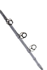 Fujin Valhalla Taigun 213cm 60-200gr Tai Rubber Kamışı