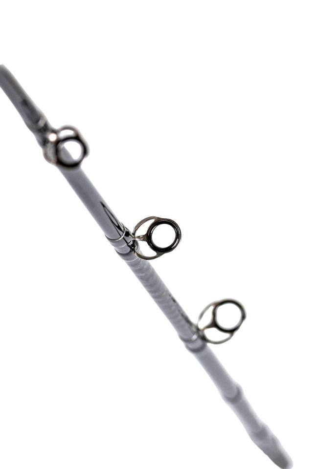 Fujin Valhalla Taigun 213cm 60-200gr Tai Rubber Kamışı