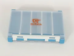 Shufa Çift Taraflı Lrf Silikon Ve Jig Kutusu