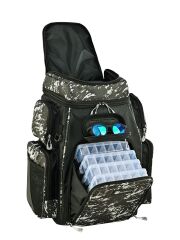 Fujin Valhalla Big Pack - Balıkçı Sırt Çantası