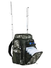 Fujin Valhalla Big Pack - Balıkçı Sırt Çantası