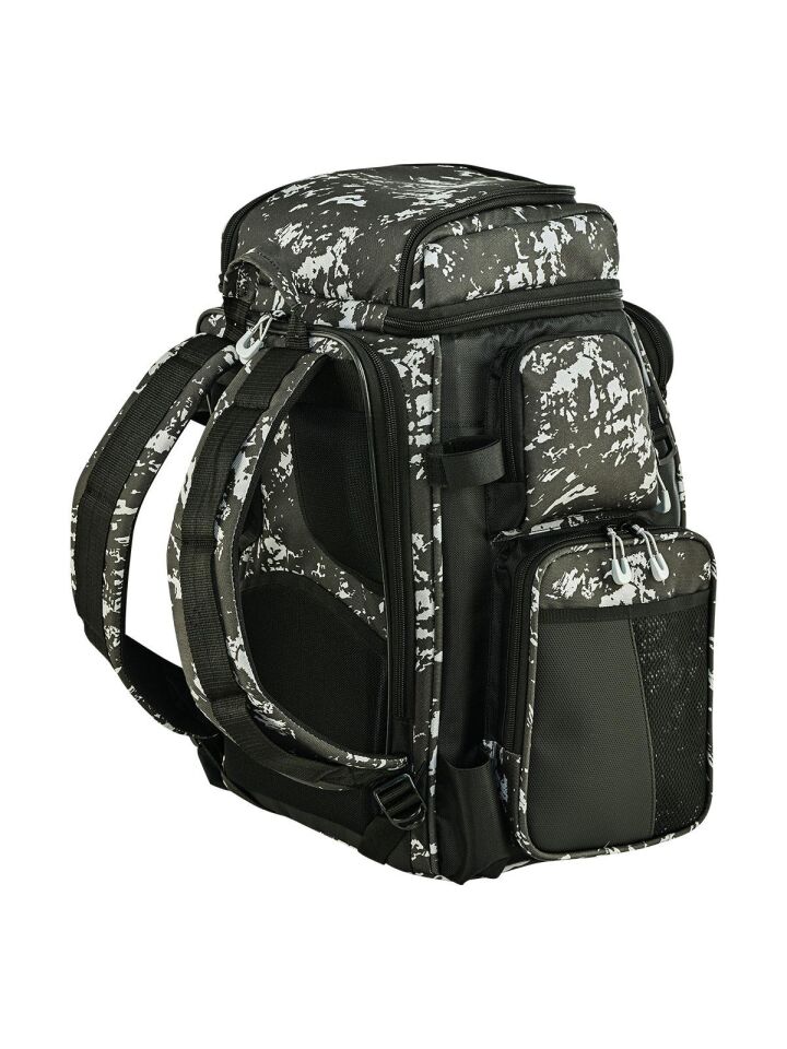 Fujin Valhalla Big Pack - Balıkçı Sırt Çantası