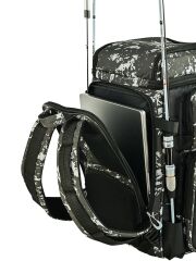 Fujin Valhalla Big Pack - Balıkçı Sırt Çantası