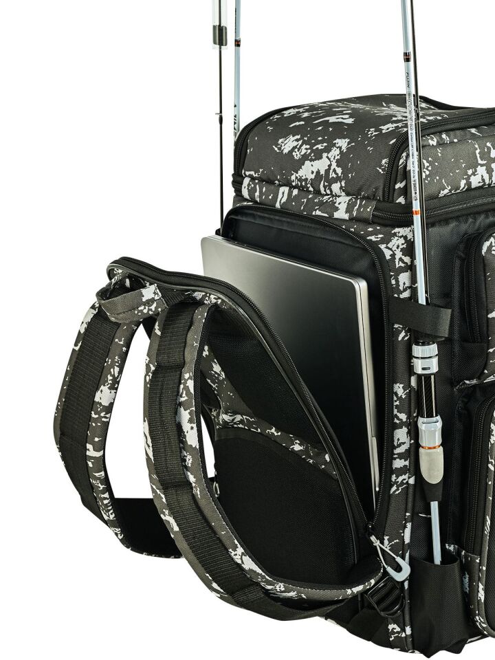 Fujin Valhalla Big Pack - Balıkçı Sırt Çantası