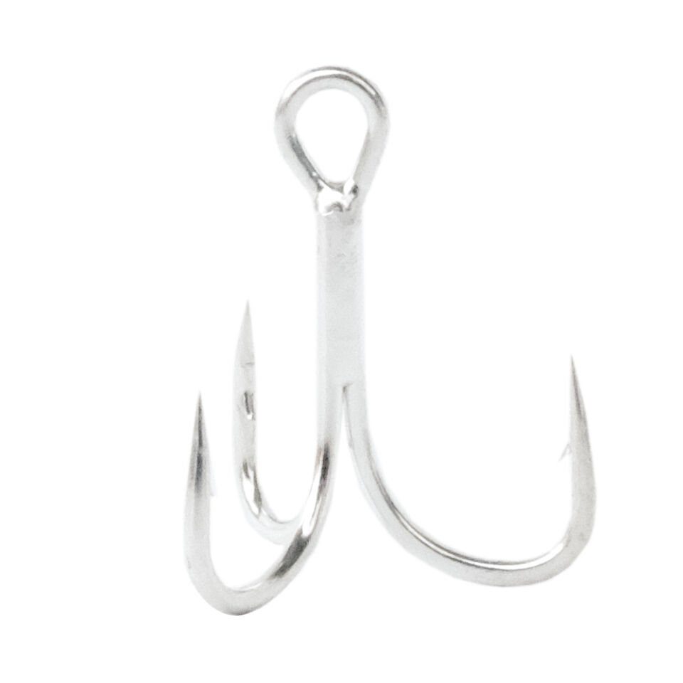 Ryuji ST46 Üçlü İğne (6 Adet)