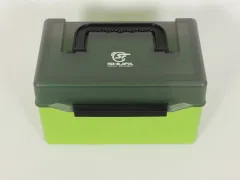 Shufa Maket Yem Çantası 52 bölmeli