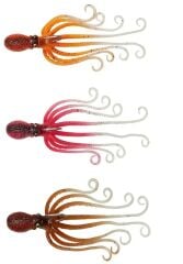 Savage gear Octobus 35g 10cm Sahte Balık