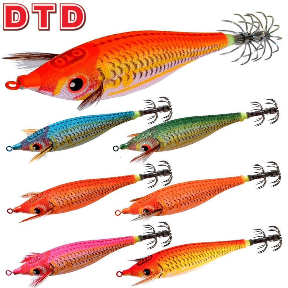 DTD Trlja 1.5 Kalamar Zokası