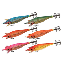 DTD Trlja 1.5 Kalamar Zokası