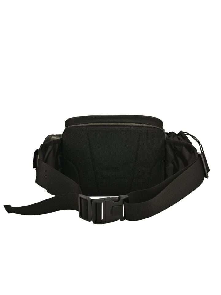 Fujin AjiGo Bel Çantası Khaki - Balıkçı Çantası