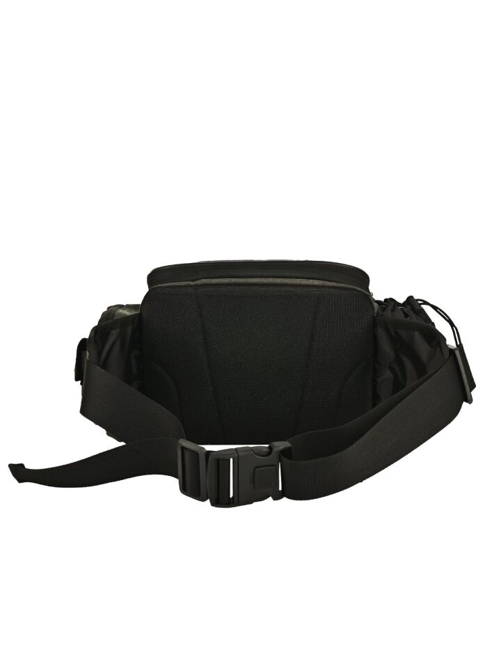 Fujin AjiGo Bel Çantası Khaki - Balıkçı Çantası