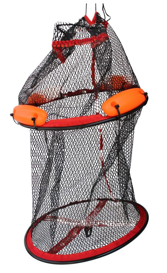 Balza Şamandıralı Kauçuk Fileli Livar 40*50 cm