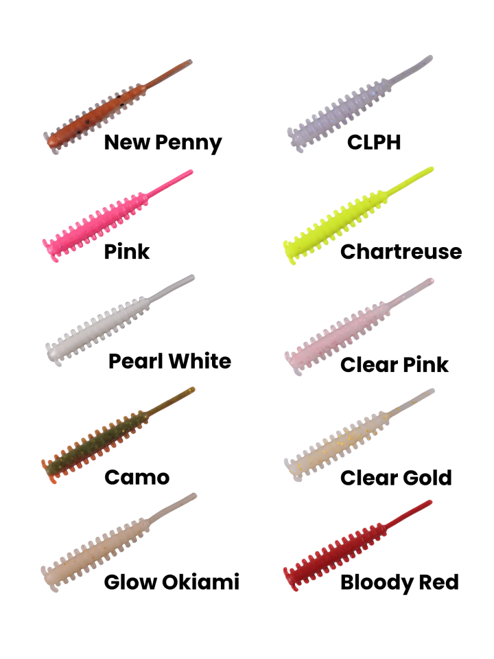 Berkley Gulp!® Saltwater Sand Sardine