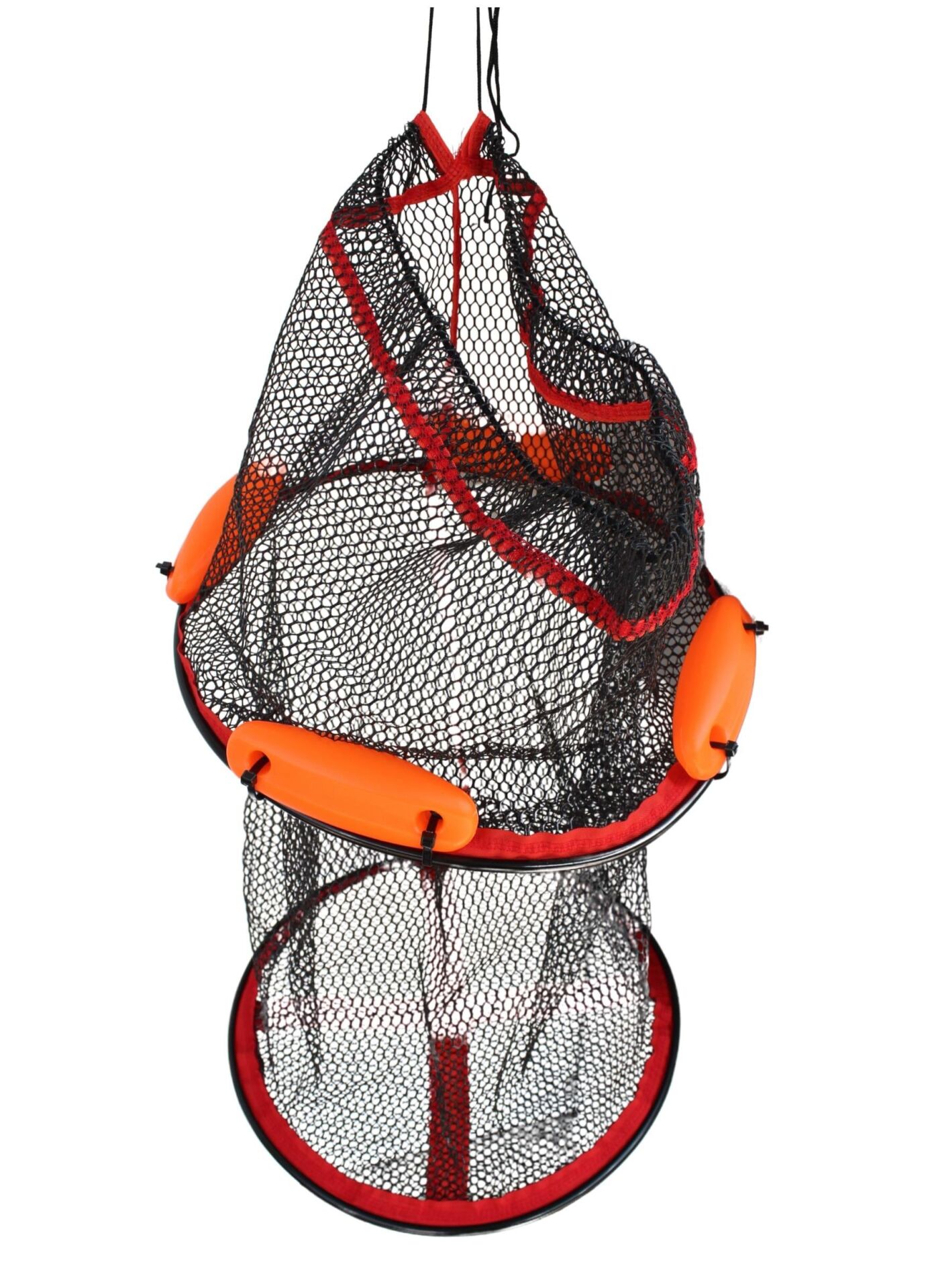 Balza Şamandıralı Kauçuk Fileli Livar 45*50 cm