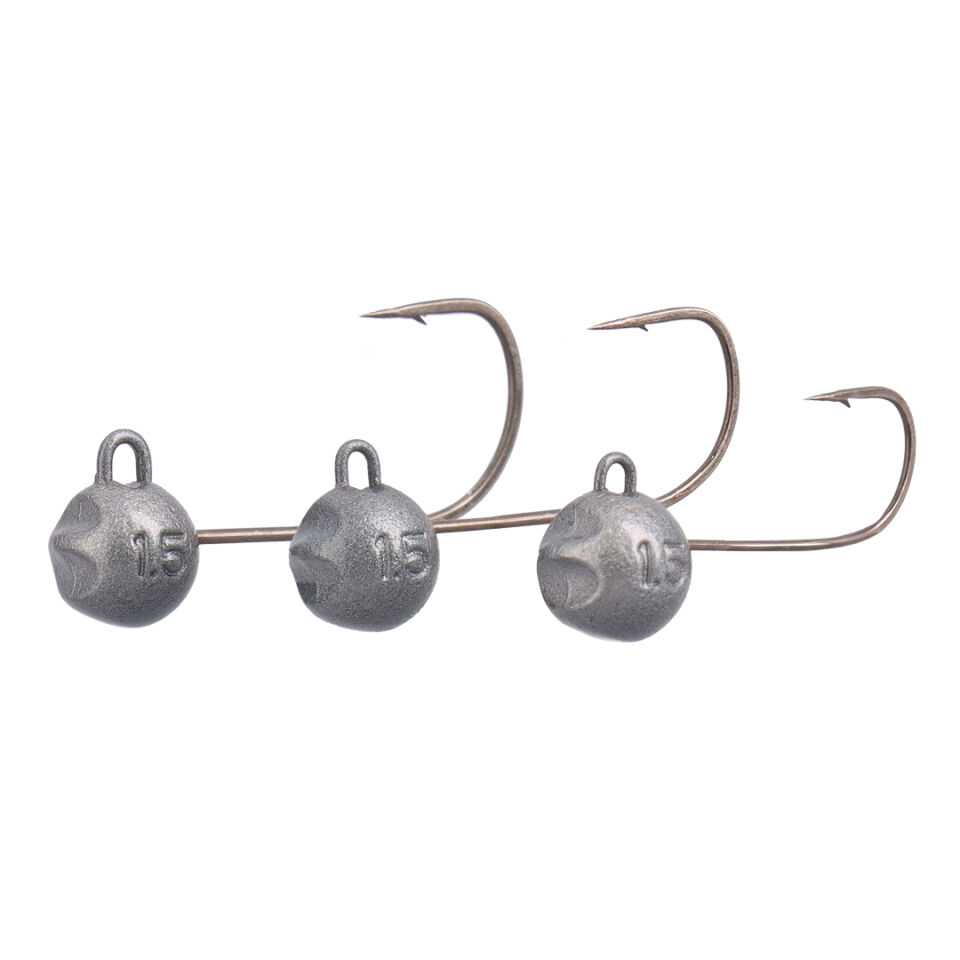 Daiwa Gekkabijin SS #10 Jighead